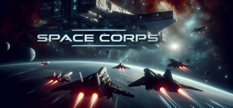 space corps f95zone|SpaceCorps v0.3.7 comes to itch! .